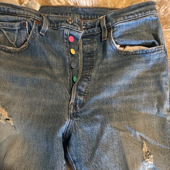 Levi’s 145 Anniversary Edition - Picture 2 of 3